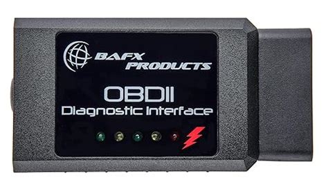 bafx product obd scanner perfect bluetooth mechanic  android
