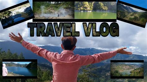 travel vlog benguet sobrang ganda ng mga lugar youtube