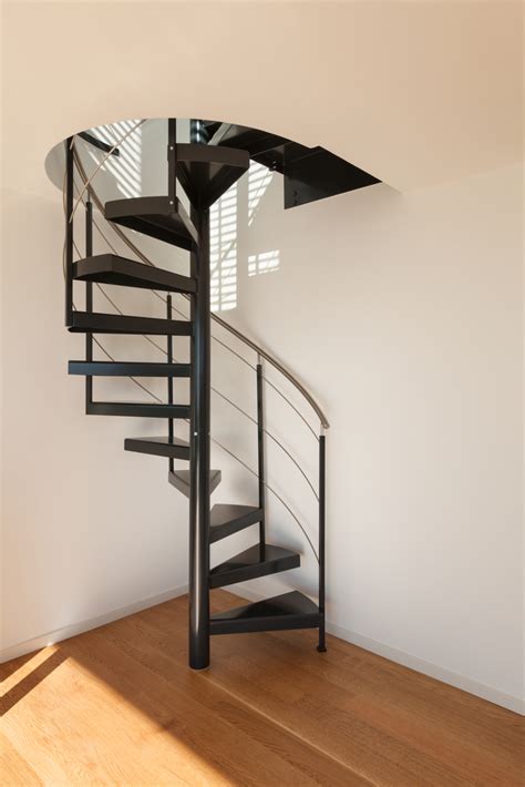 spiral staircases  small spaces loft stairs ideas space