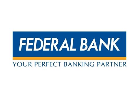 federal bank  unveiled  musical logo mogo today marking