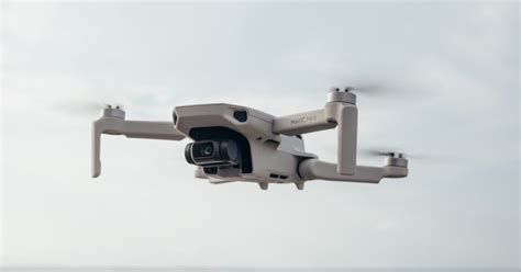 dji mavic mini  drone  um preco acessivel   merece ser conhecido gnews