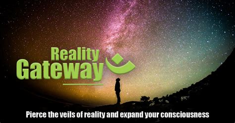 reality guide expand  consciousness discover  true