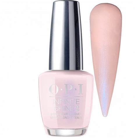 Opi Infinite Shine Im A Natural Neo Pearl Effects 2020