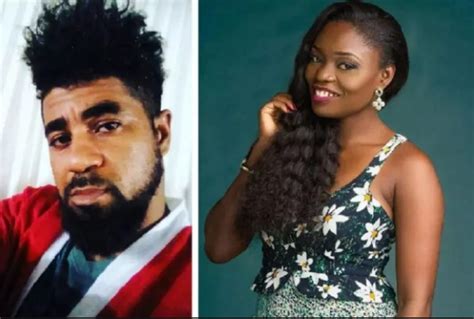 bbnaija bisola breaks silence on discovering thin tall