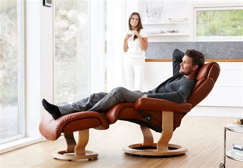 comfortable recliners foter