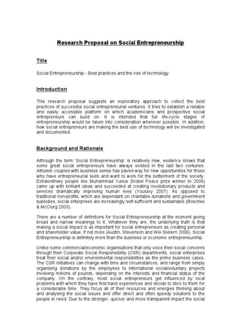 phd research proposal template