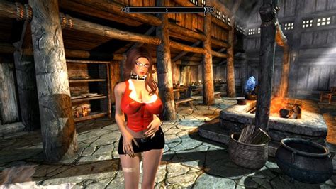 project unified unp page 152 downloads skyrim adult