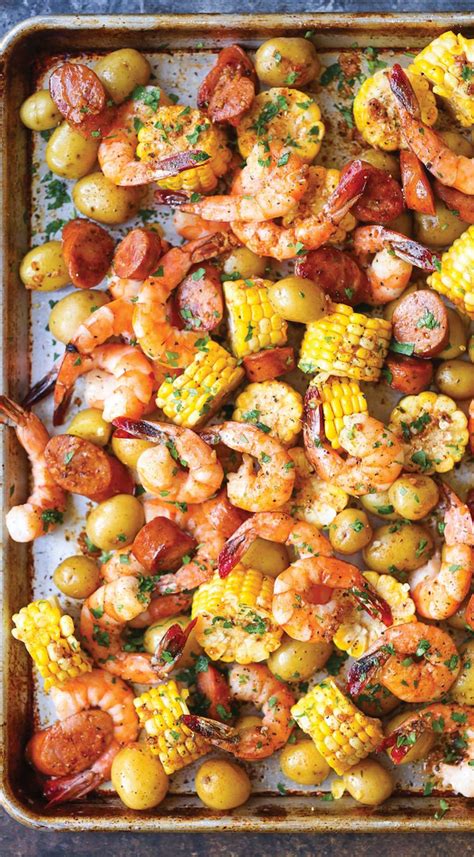 this is the most popular sheet pan recipe on pinterest — on trend easy