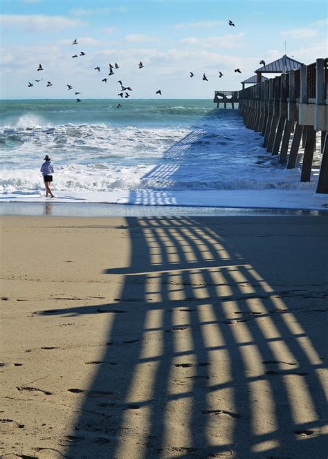 beach bliss photograph by laura fasulo fine art america