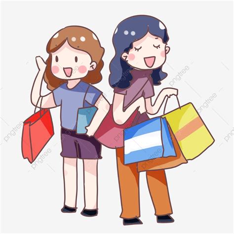 high quality shopping clipart cute transparent png images