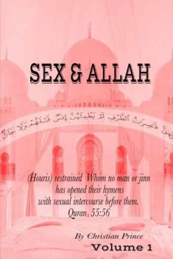 Sell Buy Or Rent Sex And Allah Volume 1 9781943375066 1943375062 Online