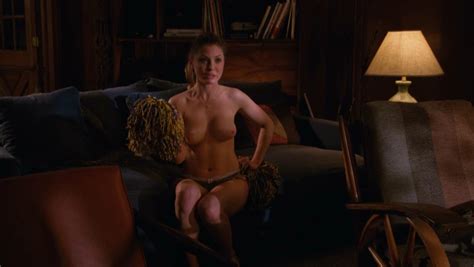 Nude Video Celebs Actress Kaitlin Doubleday