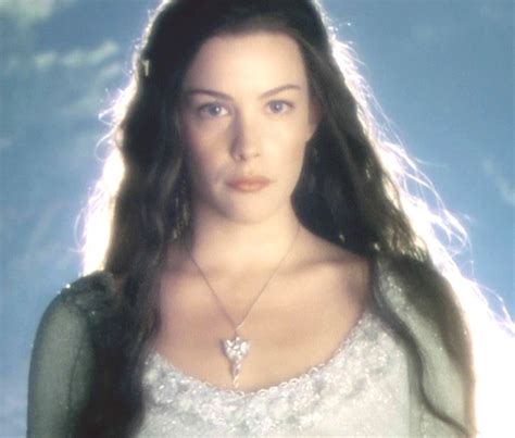 Clássico Lord Of The Rings The Hobbit Arwen