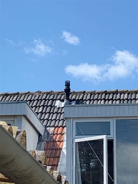 dakdoorvoer dakdoorvoer afdichten en dak dichtmaken werkspot