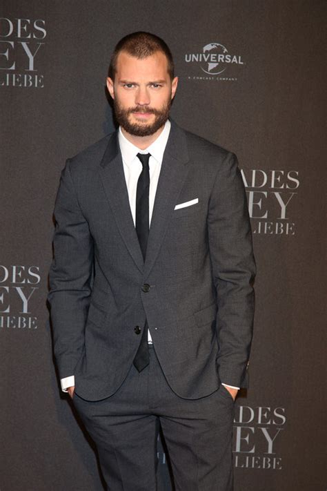 Jamie Dornan And Dakota Johnson Roll Out Of Bed For The