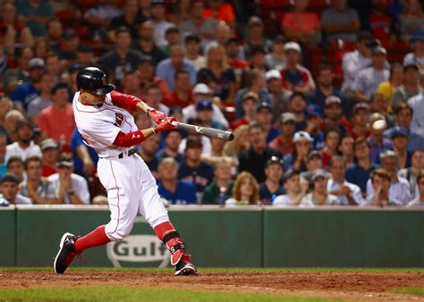 Red Sox Holding Out For A Postseason Hero To Lead Them To World Series