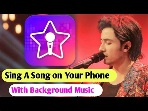 Details 100 Background Music App For Singing Abzlocal Mx