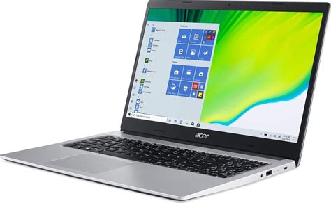 Acer Aspire 3 A315 23 Laptop Amd Ryzen 5 8gb 512gb Ssd Win10 Home