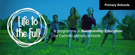 Relationship Sex And Health Education Rshe St Joseph S Catholic Primary
