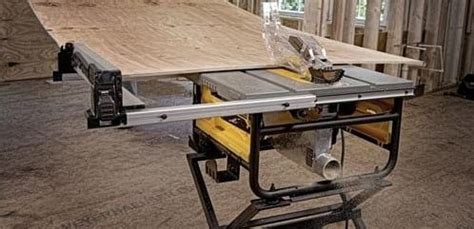 jobsite table  reviews  buying guide lists