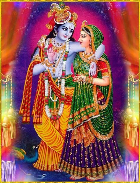 Lord Radha Krishna Love Images 649x850 Download Hd Wallpaper