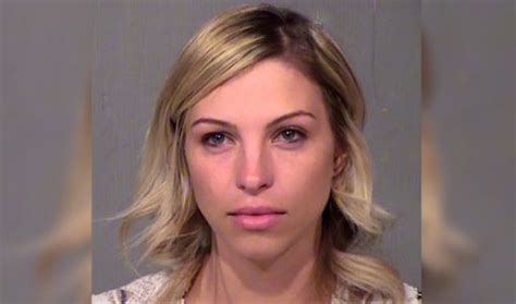 Arizona Teacher Brittany Zamora Sentenced To 20 Years In