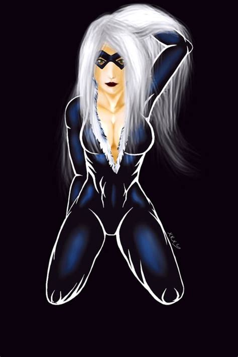 black cat marvel black cat marvel tumblr