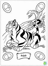 Dinokids Aladdin Close Print Coloringdisney sketch template