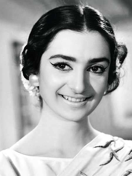 Saira Banu Bollywood Vintage Bollywood Beautiful Indian Actress