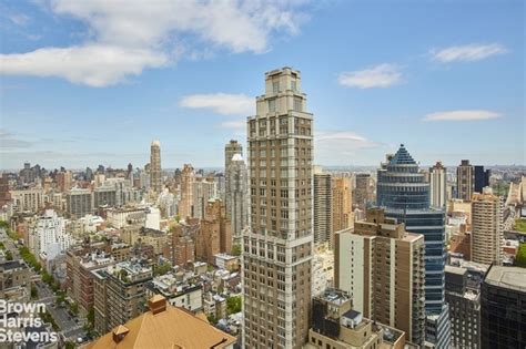 park avenue  york ny  sales floorplans property records realtyhop
