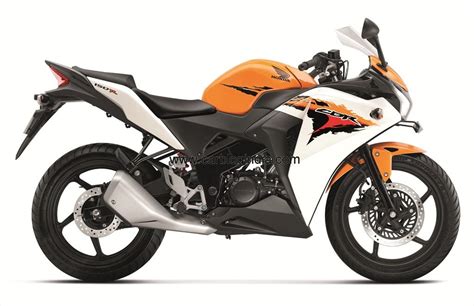honda cbrr sporty bike launched  auto expo   rs  lakhs yamaha   competitor
