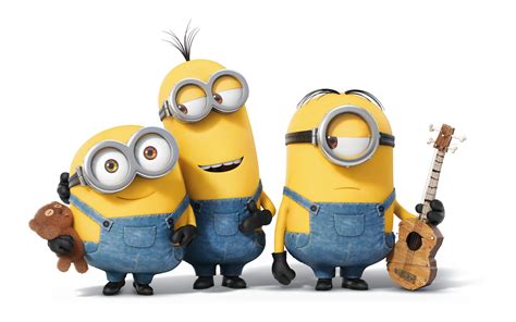 interpretacion de suenos minions