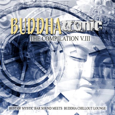 buddhatronic the compilation vol iii best of mystic bar sound