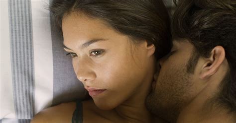 Half Of Brits Have Faked An Orgasm Because They Re Embarrassed Of Their