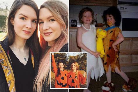 How This Lesbian Twin And Her Identical Straight Sister Could Reveal