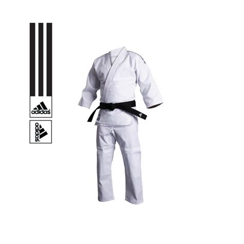 adidas judopak  training wit adisport