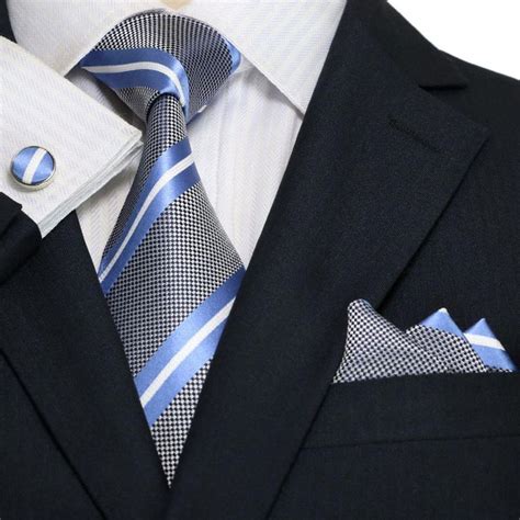 suitandtie necktie set ties mens fashion ties mens