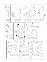 Yeswemadethis Worksheetfun Counting Firstpalette 1056 Type sketch template