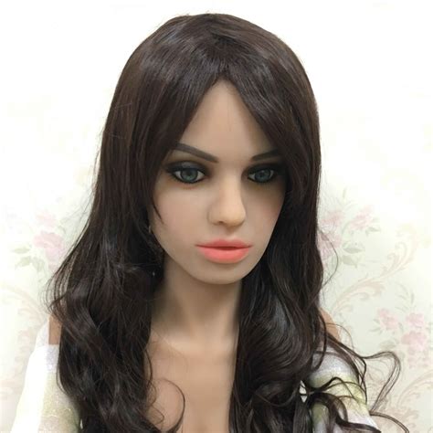 buy 65 oral sex doll head for real sized full
