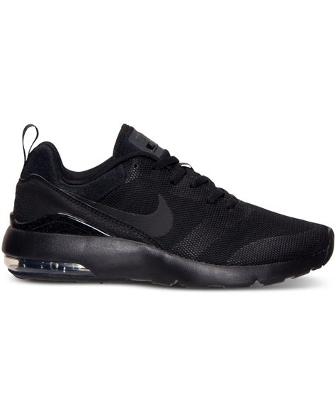 Lyst Nike Women S Air Max Siren Running Sneakers From Finish Line In