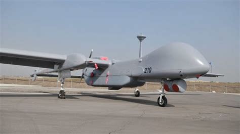 reports israel destroyed irans drone fleet   airstrike