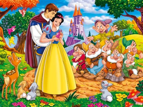 snow white  disney princess immersed  glittered words
