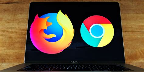 googles chrome  firefox  quick comparison    biggest web browsers business