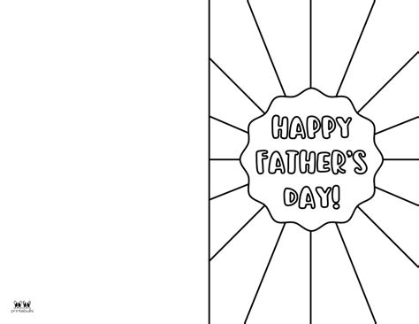 fathers day coloring pages   pages printabulls