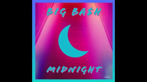 Big Ba H Midnight Official Audio Youtube