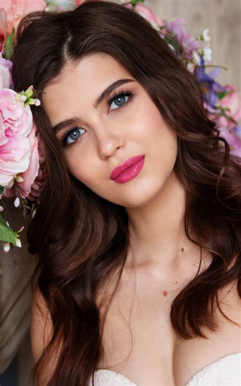 beautiful russian girl download free hd mobile wallpapers