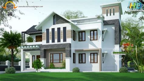 kerala house plans september