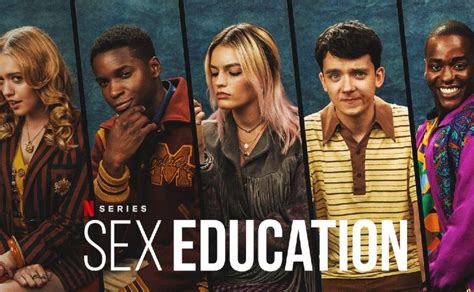 Netflix’s Sex Education Quiz Popular Quizz