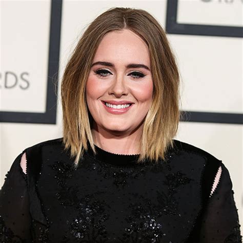 Adele Just Made The Most Heartbreaking Announcement Ever Shefinds