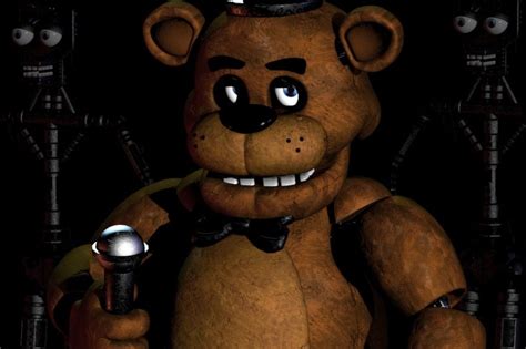 video five nights at freddy s live stream